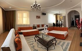 Уютная И Просторная 3Х Комнатная В Центре
